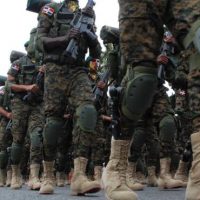 Suspenden desfile militar aniversario de la Independencia