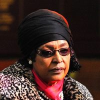 Muere en Sudáfrica la política y activista Winnie Mandela a los 81 años