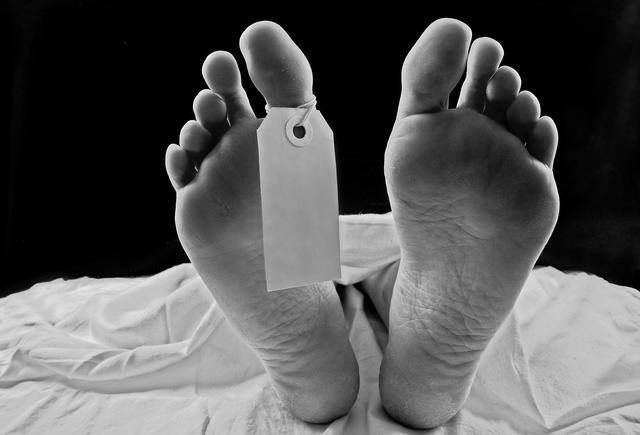 El 84% de los suicidios en el país son de hombres