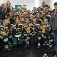 Catorce muertos en accidente de autobús de equipo juvenil de hockey en #Canadá