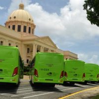 OMSA pagó más de 4 millones a dos talleres para la misma reparación de un autobús