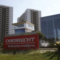 Odebrecht dice que no pagará deuda de 144 millones dólares en plazo previsto