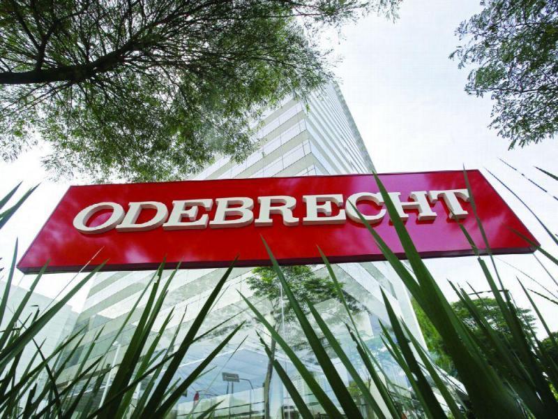 Declaran culpable a exjefe de grupo financiero por caso Odebrecht en Colombia