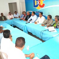 Partido Dominicanos por el Cambio favorece amnistía fiscal