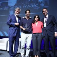 Empresa dominicana gana el más importante premio de emprendedurismo en AL