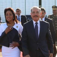 El presidente Danilo Medina hablará hoy en Cumbre de Perú