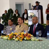 Proyecto agroforestal apoyado por el BID ha intervenido 125,000 tareas