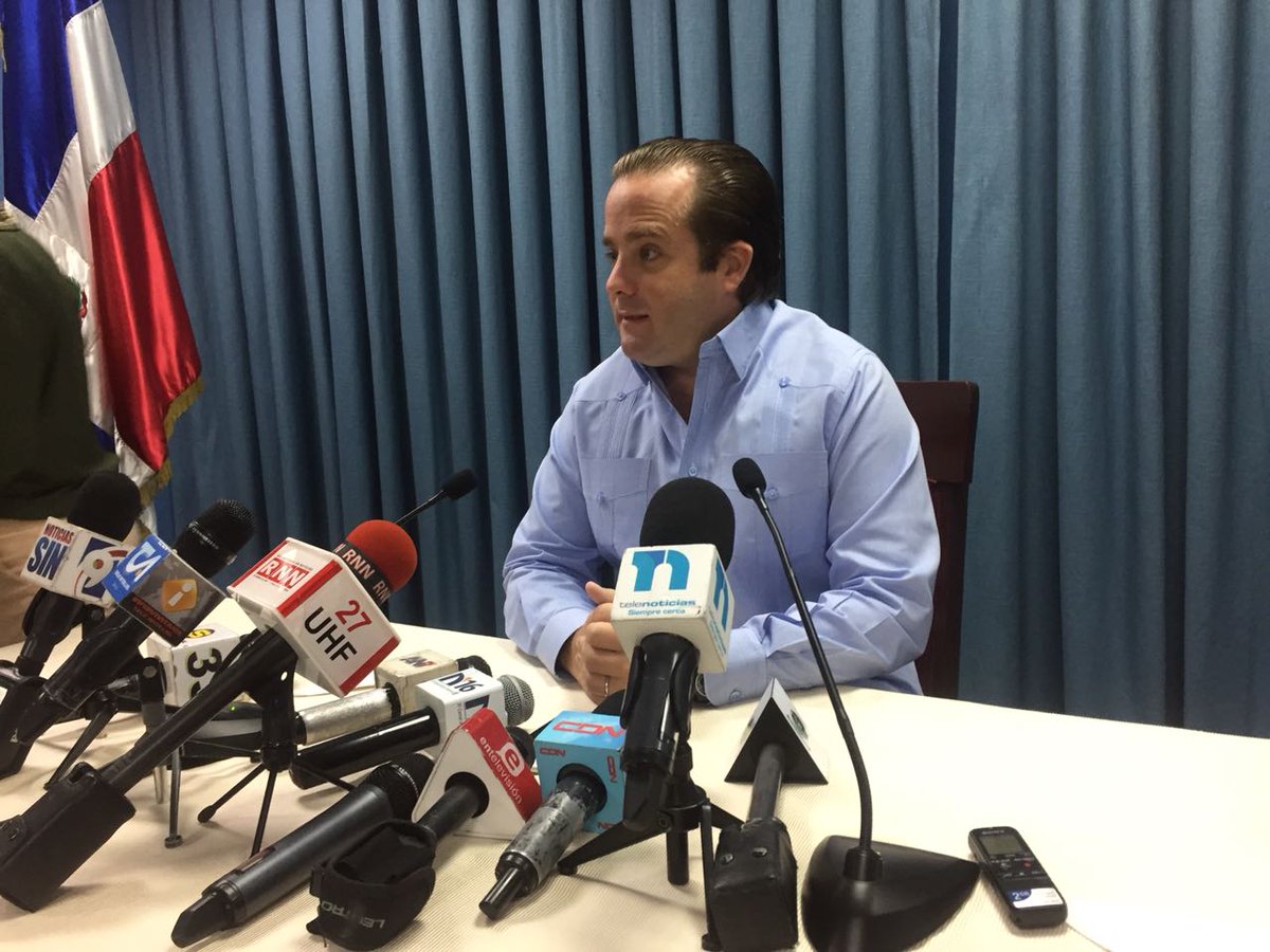 Principal partido opositor se siente espiado por el Gobierno; Hablará hoy