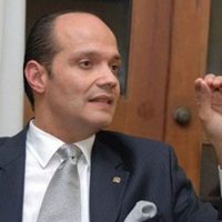 Ramfis Domínguez Trujillo: “Tengo US$50 millones para mi campaña presidencial”