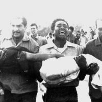 Sagrario Díaz murió hace 46 años cuando la Policía Nacional ocupó UASD