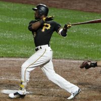 Starling Marte remolca tres y Polanco dos en paliza de Piratas a Rojos