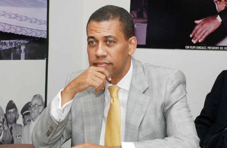 Las razones del TSE para anular convención del PRD que ratificó a Miguel Vargas