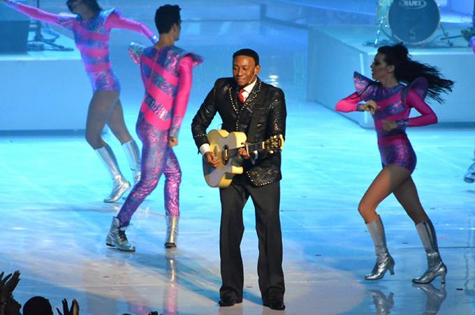 UNESCO recibe nominación de la “Bachata dominicana”, para Patrimonio Mundial