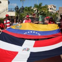 Gobierno dominicano contempla llevar a cabo plan regularización de venezolanos