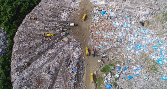 Sofocan en su totalidad nuevo incendio registrado en Duquesa