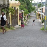 Declaran el Primaveral de Villa Mella “tierra de nadie” tras muerte de hombre a manos de presuntos delincuentes