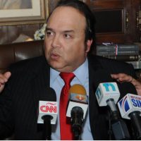 Vinicio Castillo Semán: “decirle al país que aquí solo hay 497 mil haitianos es una burla”