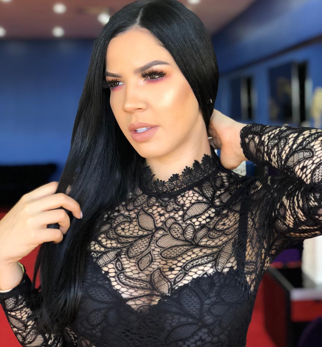 Yubelkis Peralta 1, #OutfitDominicana #HotRD 27 de Abril 2018