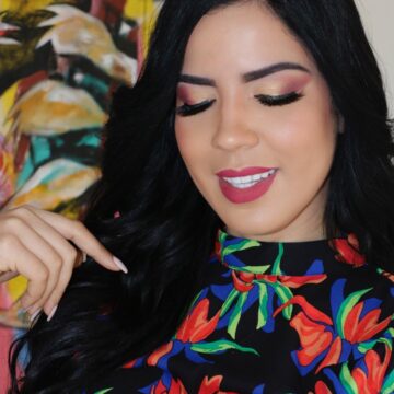Yubelkis Peralta 2, #OutfitDominicana #HotRD 24 de Abril 2018