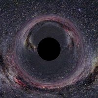 Descubren el agujero negro de crecimiento más rápido del Universo