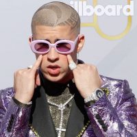 Bad Bunny cree que su éxito es por ser genuino