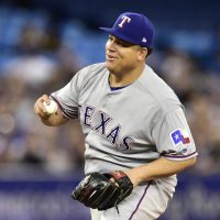 Bartolo Colón, 241 victorias con 11 equipos