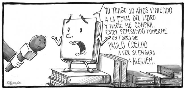Caricatura Noticiero Poteleche – Diario Libre, 01 de Mayo 2018 Caricatura Noticiero Poteleche – Diario Libre, 01 de Mayo 2018