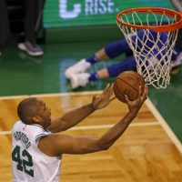 Celtics derrotan a Sixers y jugarán final del Este contra Cavaliers; Al Horford 15 puntos