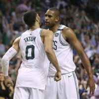 Playoffs NBA: Tatum brilla, Horford 13 puntos, 12 rebotes ; Celtics amplían delantera sobre 76ers