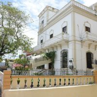 Los orígenes coloniales de Gascue, el emblemático barrio de Santo Domingo