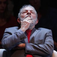 La Corte Suprema de Brasil niega la libertad de Lula por unanimidad