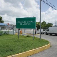 Investigan robo a couriers en almacenes de Aduanas en el AILA