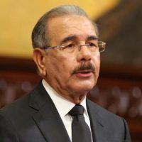 Danilo Medina se reunirá con líder chino en Beijing