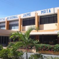 Director SNS revela  50% niños fallecidos en el Jaime Mota eran de madres haitianas
