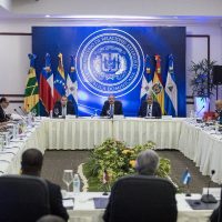 Danilo Medina anuncia que no mediará nuevamente entre el Gobierno y la oposición venezolana