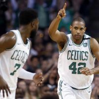 Celtics toman ventaja de 1-0 ante Cavaliers en final de Este