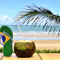 Dominicanos no necesitarán visa para ir a Brasil