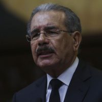 MP acusa de corrupción a un exministro de Danilo Medina