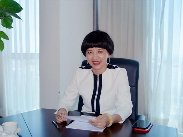 Fu Xinrong afirma relaciones diplomáticas entre China Popular y RD beneficiarán a ambos pueblos