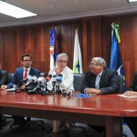 Gobierno interviene el hospital de Barahona por muerte de niños