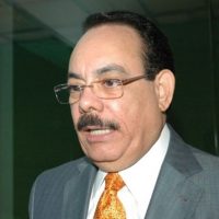 Guillermo Gómez afirma Hipólito Mejía es un aliado del Gobierno