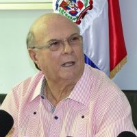 Hipólito anuncia formal apoyo a las primaras abiertas