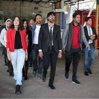 Jhoel López Presentará Versión Dominicana de “La Casa De Papel”