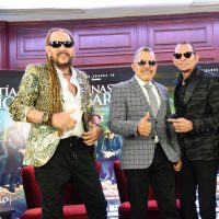 Los Rosario prometen un gran espectáculo en su 40 aniversario