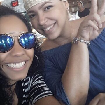 Guerrera: La Hermosa Juliana