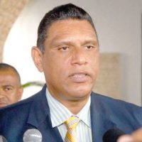 PRM advierte Hipólito Mejía está obligado acatar primarias cerradas