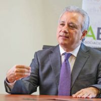 Presidente de AEIH asegura país pierde millones por venta irregular de energía a grandes empresas