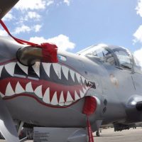 Ratifican prisión a coronel por el caso de aviones Tucano