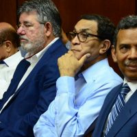 Procurador afirma cumplirá plazo acusación Odebrecht