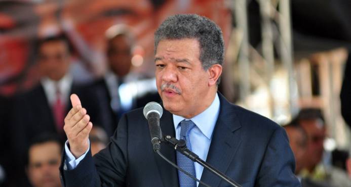 Leonel y Collado siguen al frente en el PLD y el PRM